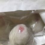 微笑庵 - ちごもち