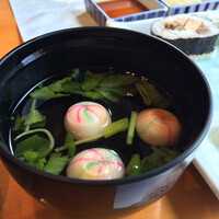 銀座寿司幸本店 丸ビル店 - 