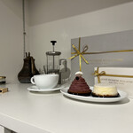 リベルテ・パティスリー・ブーランジェリー 東京本店・吉祥寺 - 