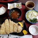 Tonkatsu Kanejuu - 