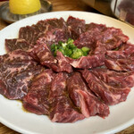 焼肉 八心 - 