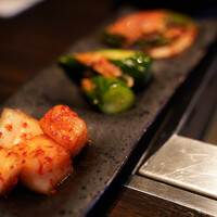 焼肉うしごろ 銀座並木通り店 - 