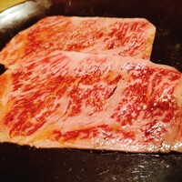 焼肉 ジャンボ はなれ - 