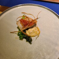 肉割烹 肉かぶく - 