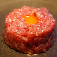 焼肉うしごろ 銀座並木通り店 - 