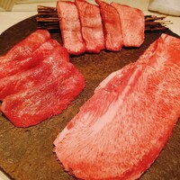 牛の達人　Private 西新宿店 - 