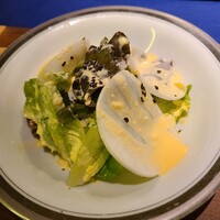 肉割烹 肉かぶく - 