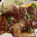 焼肉 げんちゃん - 