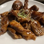 焼肉 げんちゃん - 