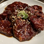 焼肉 げんちゃん - 