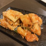 焼肉 げんちゃん - 