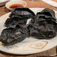 銀座ブルーリリー ステーキ＆チャイニーズレストラン - 