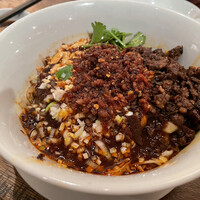 銀座ブルーリリー ステーキ＆チャイニーズレストラン - 