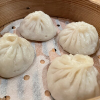 銀座ブルーリリー ステーキ＆チャイニーズレストラン - 