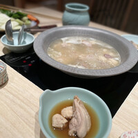 水たき料亭 博多華味鳥 ヒルトンプラザウエスト店 - 