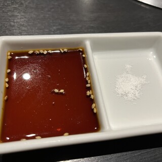 春乃家 - 料理写真: