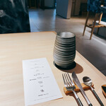 瀬戸内レストラン BLUNO - 