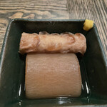 ツキトカゲ新町店 - 