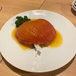 牛たん料理 閣 三越前店 - 