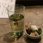 ツキトカゲ新町店 - 