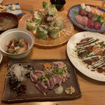 Izakaya Wakitamaru - 