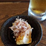 炭や吟蔵 - 付だし