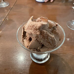 トラットリア・築地パラディーゾ - 