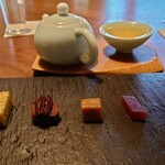 イチリン ハナレ - 