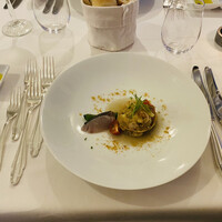 レストラン ラ・マーレ - 