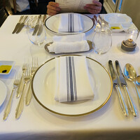 レストラン ラ・マーレ - 