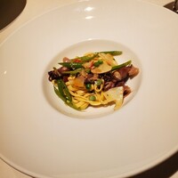 リストランテ イル コンティヌオ - 