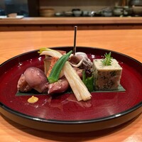 日本料理 たかむら - 