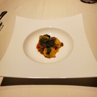 リストランテ イル コンティヌオ - 