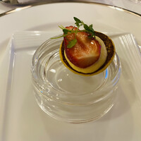 レストラン ラ・マーレ - 