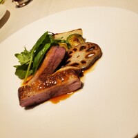 リストランテ イル コンティヌオ - 