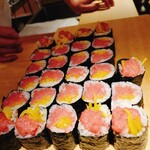 車力門 おの澤 - 