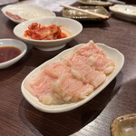 炭火焼肉ホルモン うらら - 