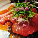 車力門 おの澤 - 