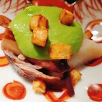 車力門 おの澤 - 