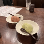 炭火焼肉ホルモン うらら - 