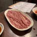 炭火焼肉ホルモン うらら - 