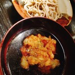 車力門 おの澤 - 