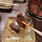 炭火焼肉ホルモン うらら - 