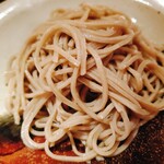 車力門 おの澤 - 