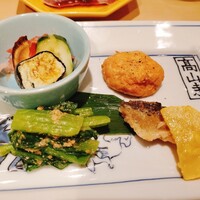 鮨まつもと - 