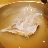 鮨まつもと - 