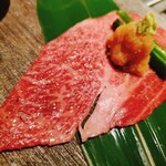 YAKINIKU 37West St - 