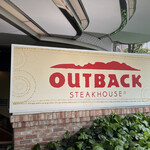 OUTBACK STEAKHOUSE - 