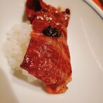 YAKINIKU 37West St - 