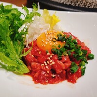 焼肉あきら - 